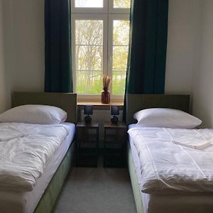 Pokój dwuosobowy typu deluxe